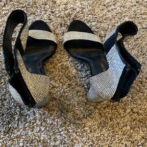 Gianni Bini high heels